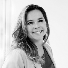 Cornelie Voorink | Werken bij Flextender