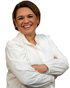 Claudia Vogel | Werken bij Flextender?