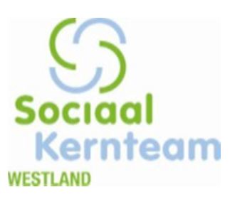 Sociaal Kernteam Westland