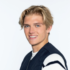 Beau Geijtenbeek