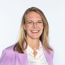 Accountmanager vacature | Jill Zwaneveld | Flextender