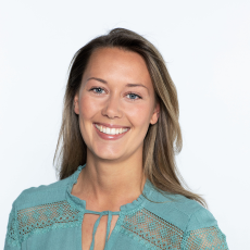 Laura Heerschop, Support Medewerker | Werken bij Flextender