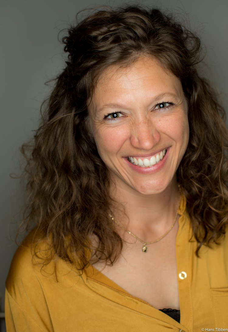 Lonneke van Dasler