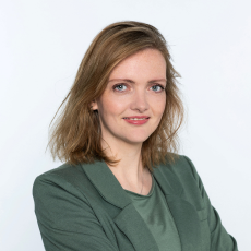 Cornelie Voorink | Werken bij Flextender