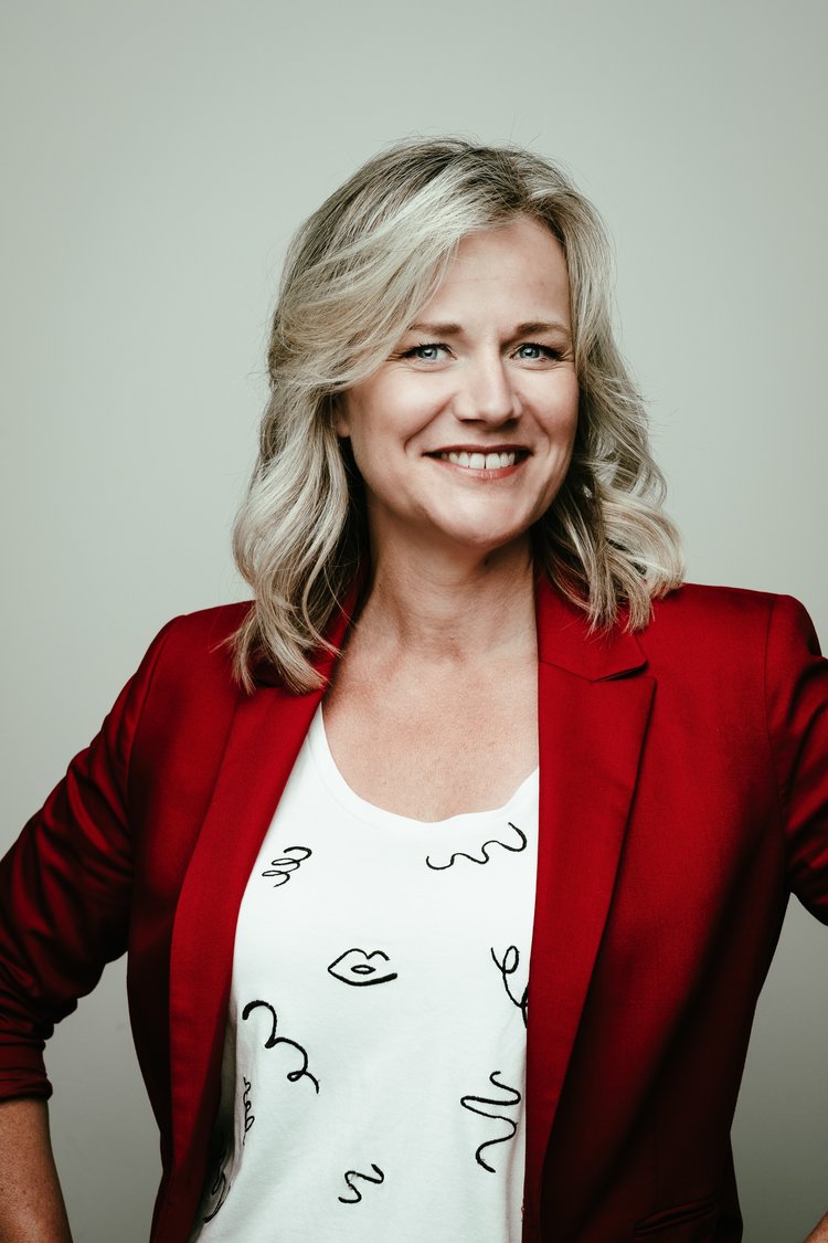 Susan Vink