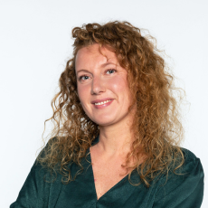 Selma Ramselaar | Relatiemanager bij Flextender | Vacature Eemnes