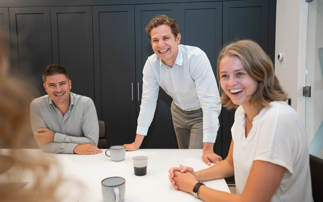 “De samenwerking met Flextender verliep vanaf het eerste moment soepel.”