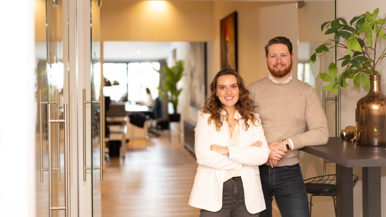 Zzp opdrachten bij de overheid | Flextender