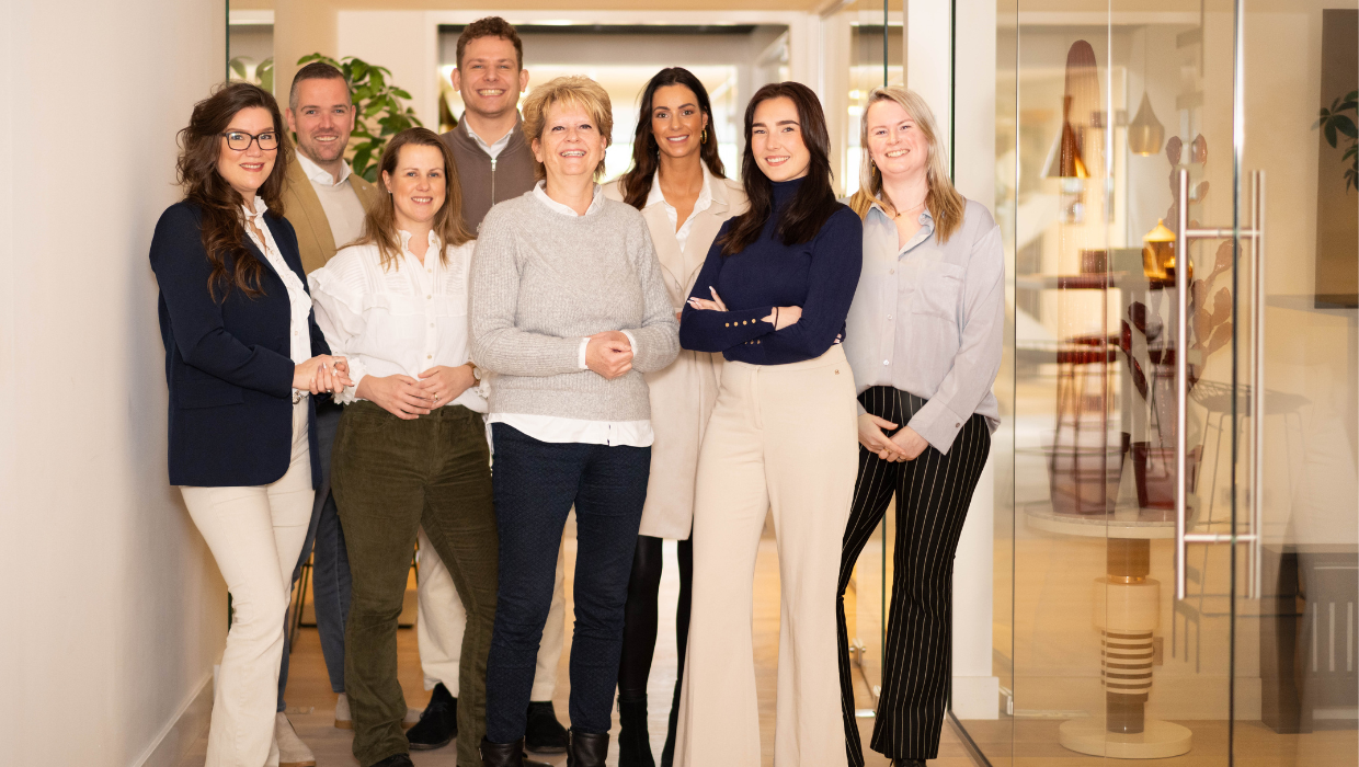 Foto: team frontoffice