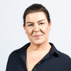Cora van Amstel