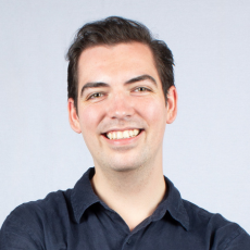 Geert-Jan Manifarges