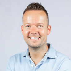 Vacatures Eemnes | Rick Groot, Algemeen Directeur Flextender