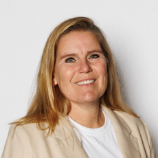 Floortje van Velzen