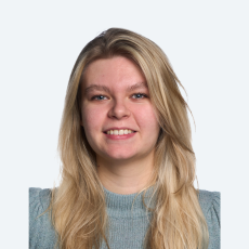 Maureen van Dijk