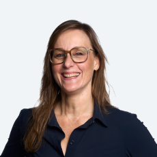 Maureen van Dijk
