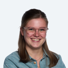 Maureen van Dijk