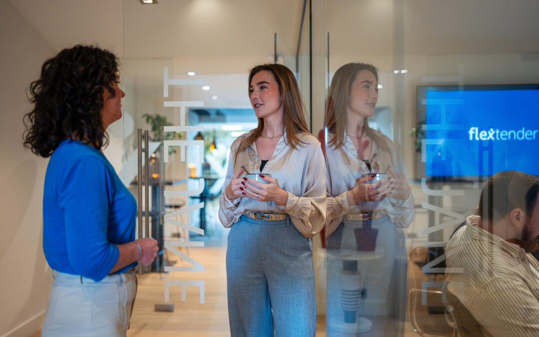 Het vaststellen van eerlijke tarieven voor interim professionals