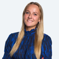 Maureen van Dijk