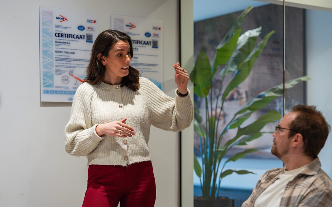 Let op: loonsverhogingen cao Gemeenten en cao SGO van invloed op professionals bij gemeenten