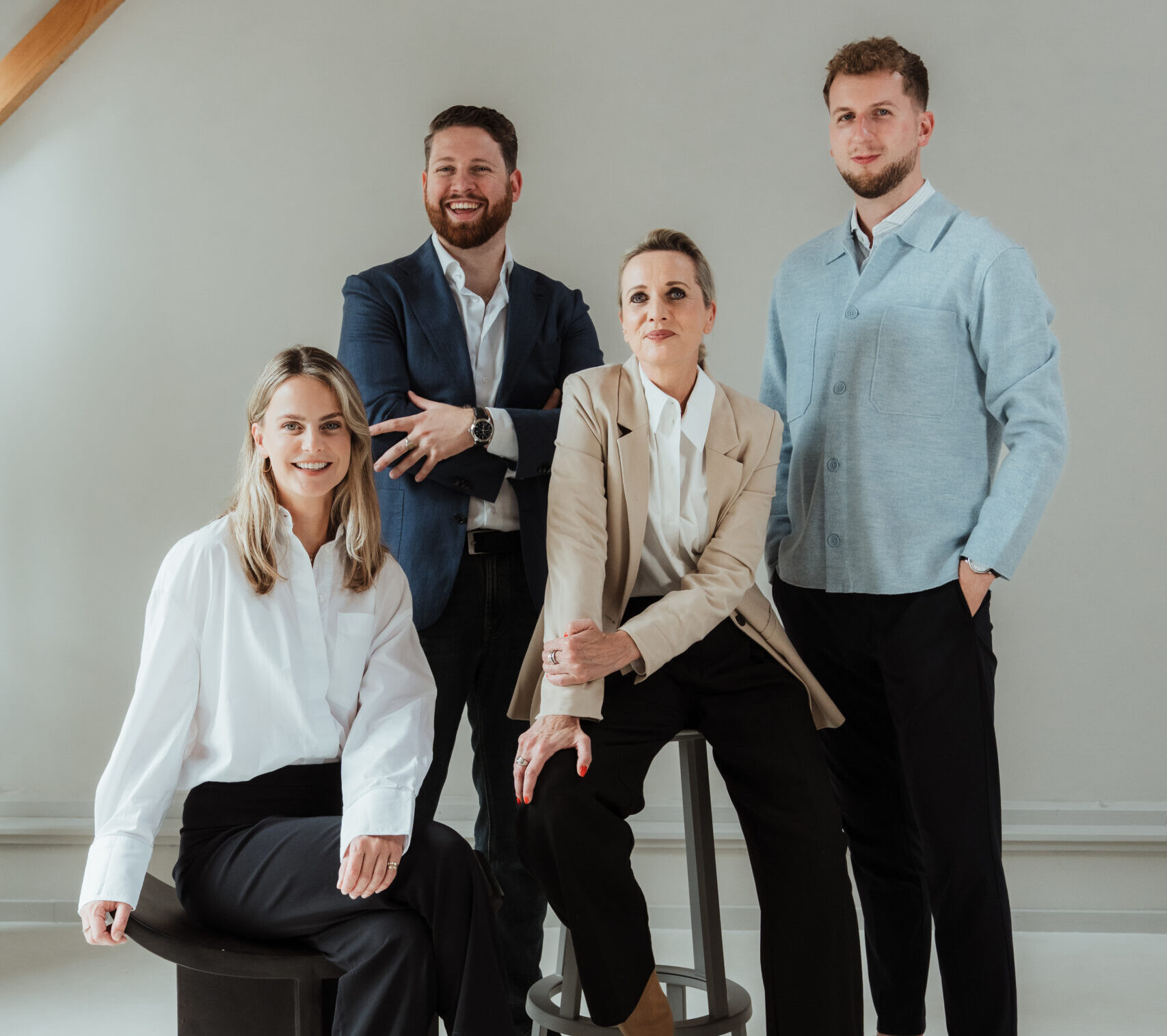 Flextender-selectieMariette-9 Managed Service Provider | MSP Service | Flextender