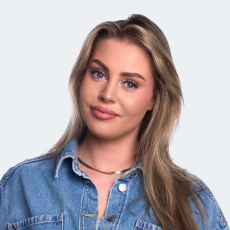 Manouk van Herpen, HR manager bij Flextender | Werken in Eemnes