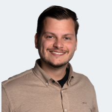 Manouk van Herpen, HR manager bij Flextender | Werken in Eemnes