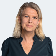 Maureen van Dijk