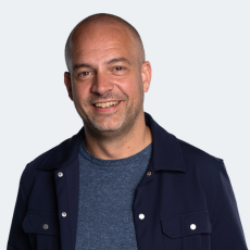 Manouk van Herpen, HR manager bij Flextender | Werken in Eemnes